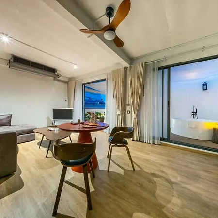 The Lair Bangkok - 3Mins Walk To Icon Siam-2
